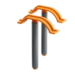 Centipede Quick Clamps 2 pc