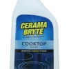 Cerama Bryte Lemon Scent Cooktop Cleaner 28 oz Liquid