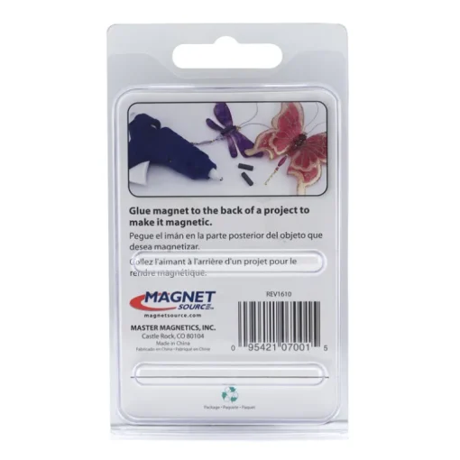 Ceramic Block Magnet Cd8