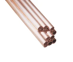 Cerro Flow 1/2 in. D X 4 ft. L Copper Type M Tubing