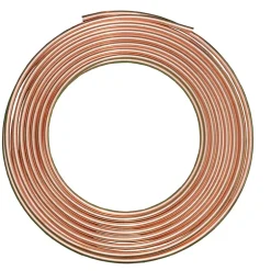 Cerro Flow 3/4 in. D X 50 ft. L Copper Type Refer Tubing