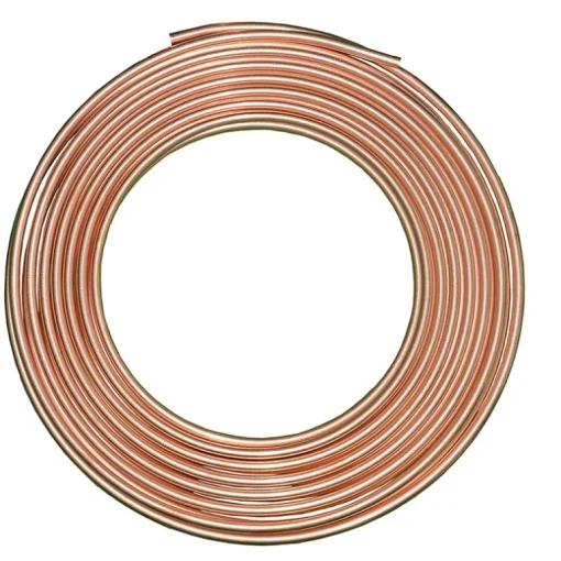 Cerro Flow 3/4 in. D X 50 ft. L Copper Type Refer Tubing