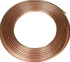Cerro Flow 3/4 in. D X 50 ft. L Copper Type Refer Tubing