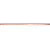 Cerro Flow 1/2 in. D X 5 ft. L Copper Type M Tubing