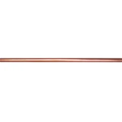 Cerro Flow 1/2 in. D X 5 ft. L Copper Type M Tubing