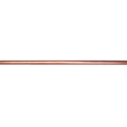 Cerro Flow 1/2 in. D X 5 ft. L Copper Type M Tubing