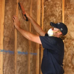 Certainteed 1033 sq. ft. Air Barrier and Smart Vapor Retarder 2 mil Think 10 ft. x 100 ft.