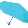 Chaby International Rt-850 42 Skytech Automatic Super Mini Umbrella Assorted Colors (Pack of 6)