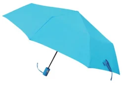 Chaby International Rt-850 42 Skytech Automatic Super Mini Umbrella Assorted Colors (Pack of 6)