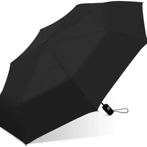 Chaby International Rt-850 42 Skytech Automatic Super Mini Umbrella Assorted Colors (Pack of 6)