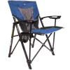 CHAIR BRUTE FORCE BLUE