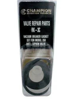 Champion 350 A/S Vacuum Breaker Repair Kit