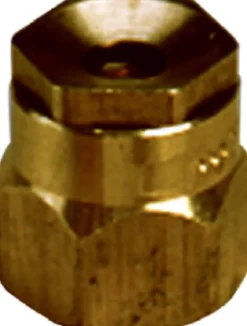 Champion 1/2 in. D X 0.8 in. L Spray Head Cap