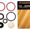 Champion 1 in. L Faucet Connection Kit