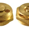 Champion Brass 15 ft. Half-Circle Sprinkler Nozzle