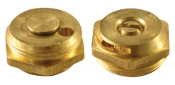 Champion Brass 15 ft. Half-Circle Sprinkler Nozzle