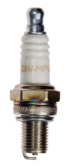 Champion Copper Plus Spark Plug RZ7C (Pack of 4)