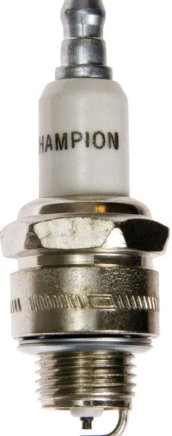 Champion Copper Plus Spark Plug RJ19HX (Pack of 1)