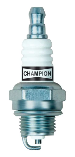 Champion Copper Plus Spark Plug RCJ8Y (Pack of 4)