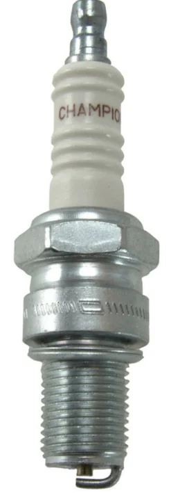 Champion Copper Plus Spark Plug N4C (Pack of 8)