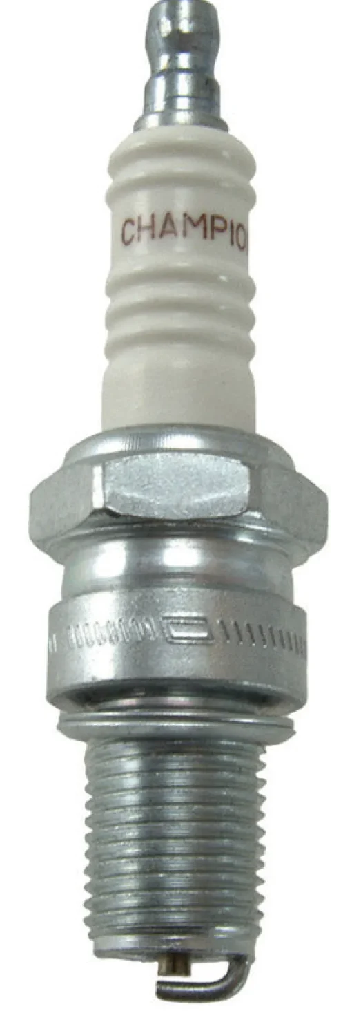 Champion Copper Plus Spark Plug N4C (Pack of 8)