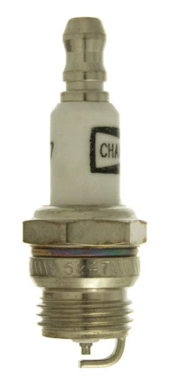 Champion Copper Plus Spark Plug DJ7J (Pack of 8)