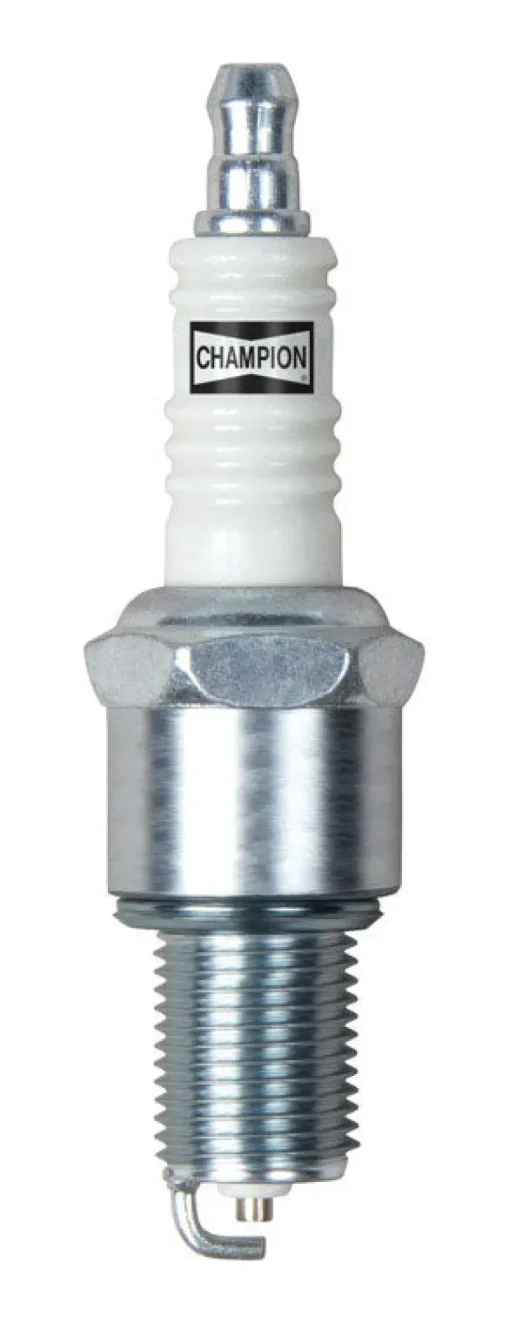 Champion Copper Plus Spark Plug RN11YC4 (Pack of 4)