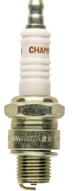 Champion Copper Plus Spark Plug Nickel (Pack of 8)