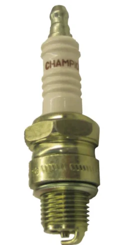 Champion Copper Plus Spark Plug Nickel (Pack of 8)