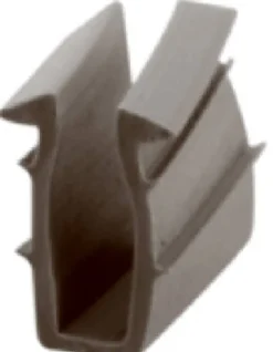 CHANNEL GLAZING200'U3101