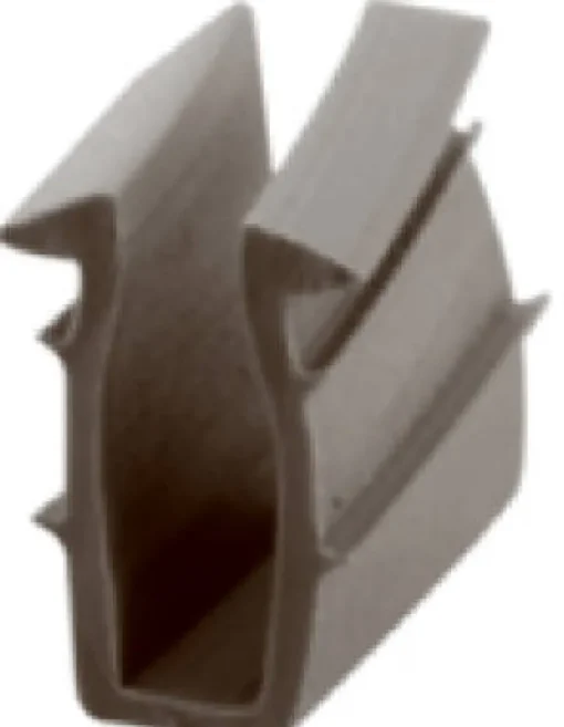 CHANNEL GLAZING200'U3101