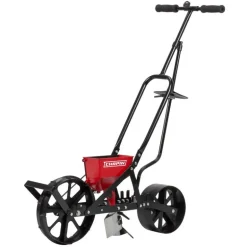 Chapin Push Spreader For Seed 3 lb
