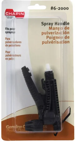 Chapin Sprayer Spray Handle