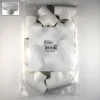 Charlotte Pipe 1 in. Slip X 1 in. D Slip PVC Tee 10 pk