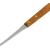 Chef Craft 3-1/2 in. L Plastic/Stainless Steel Grapefruit Knife 1 pc. (Pack of 3)