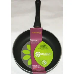 CHEF PAN ALUMINUM