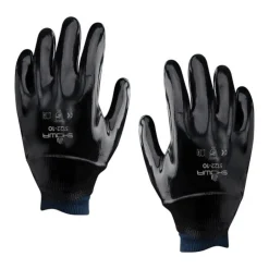 CHEM GLOVE NEOPRENE LG