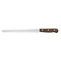 Chicago Cutlery High Carbon Stainless Steel Blade Serrated Bread Knife 10 in.