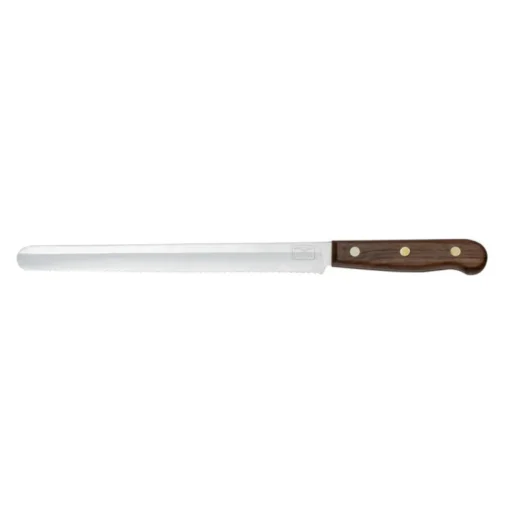Chicago Cutlery High Carbon Stainless Steel Blade Serrated Bread Knife 10 in.