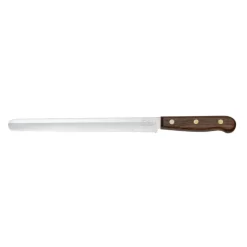Chicago Cutlery High Carbon Stainless Steel Blade Serrated Bread Knife 10 in.