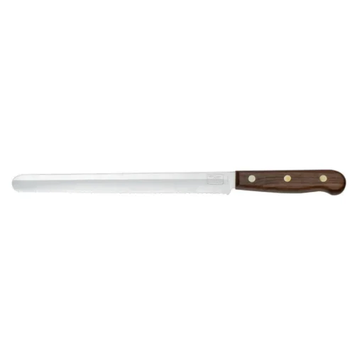 Chicago Cutlery High Carbon Stainless Steel Blade Serrated Bread Knife 10 in.