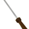 Chicago Cutlery Matte Stainless Steel Sharpening Steel