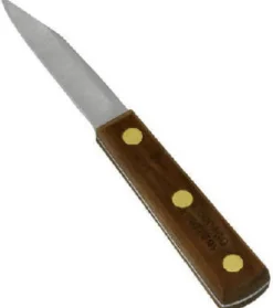 Chicago Cutlery Walnut Tradition Stainless Steel Paring Knife 1 pc