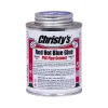 Christy's Red Hot Blue Glue Blue Cement For PVC 8 oz