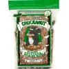 Chuckanut Backyard All Natural Wildlife Blend, 20 lb.