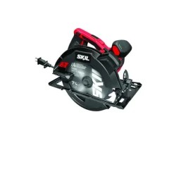 Circ Saw 7-1/4" 2.5Hp