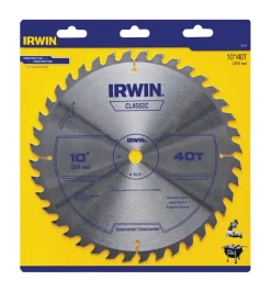 CIRC SWBLD 40T 10