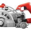 Circular Cncrt Saw Wd 7"