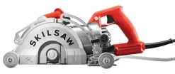 Circular Cncrt Saw Wd 7"