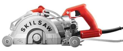 Circular Cncrt Saw Wd 7"
